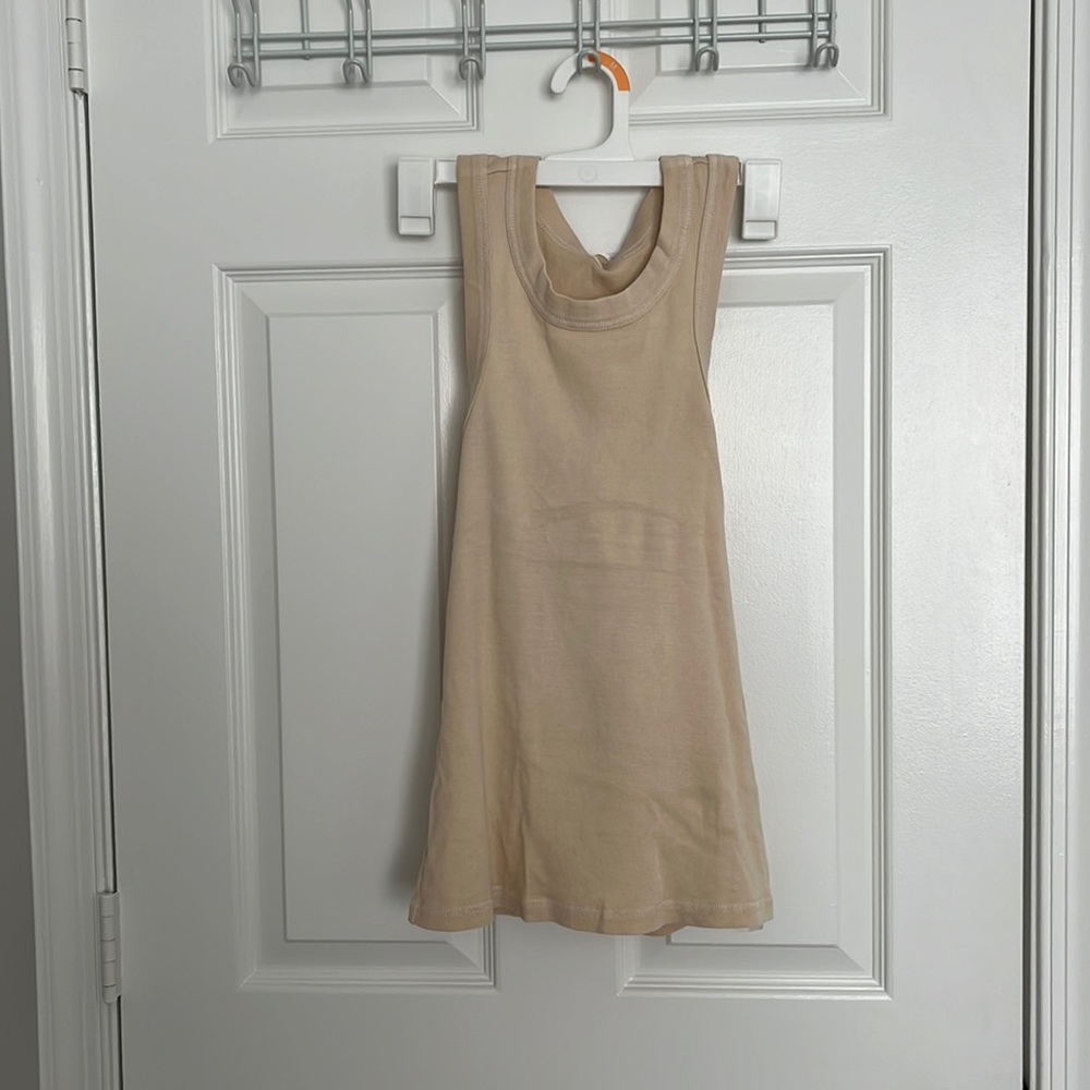 fabletics tank top